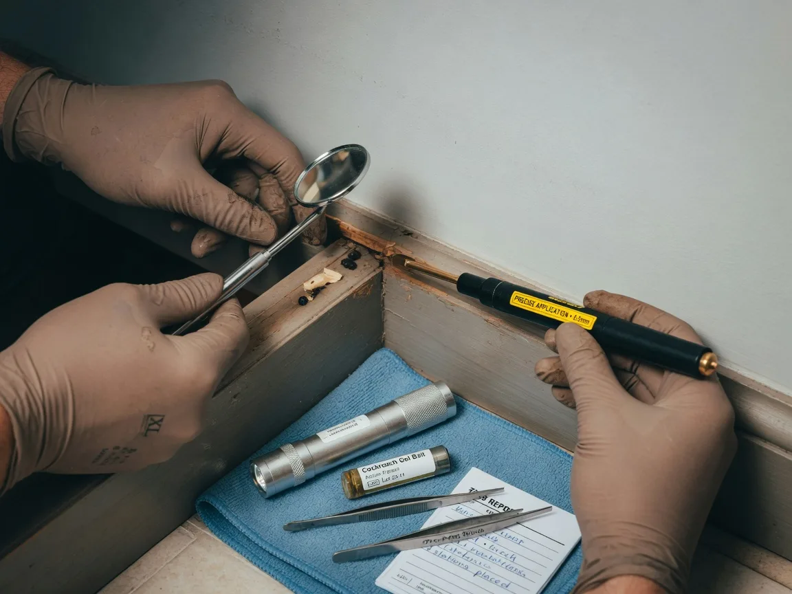 Why choose Emergency Pest Control in Silver Springs, NV